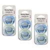 Tommee Tippee Ultimate Fit Soother 6-18 Months Pack of 3