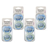 Tommee Tippee Ultimate Fit Soother 6-18 Months Pack of 4