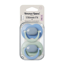 Tommee Tippee Ultimate Fit Soother 6-18 Months