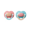Tommee Tippee Ultimate Fit Soother 18-36 Months Multi 2 Pack