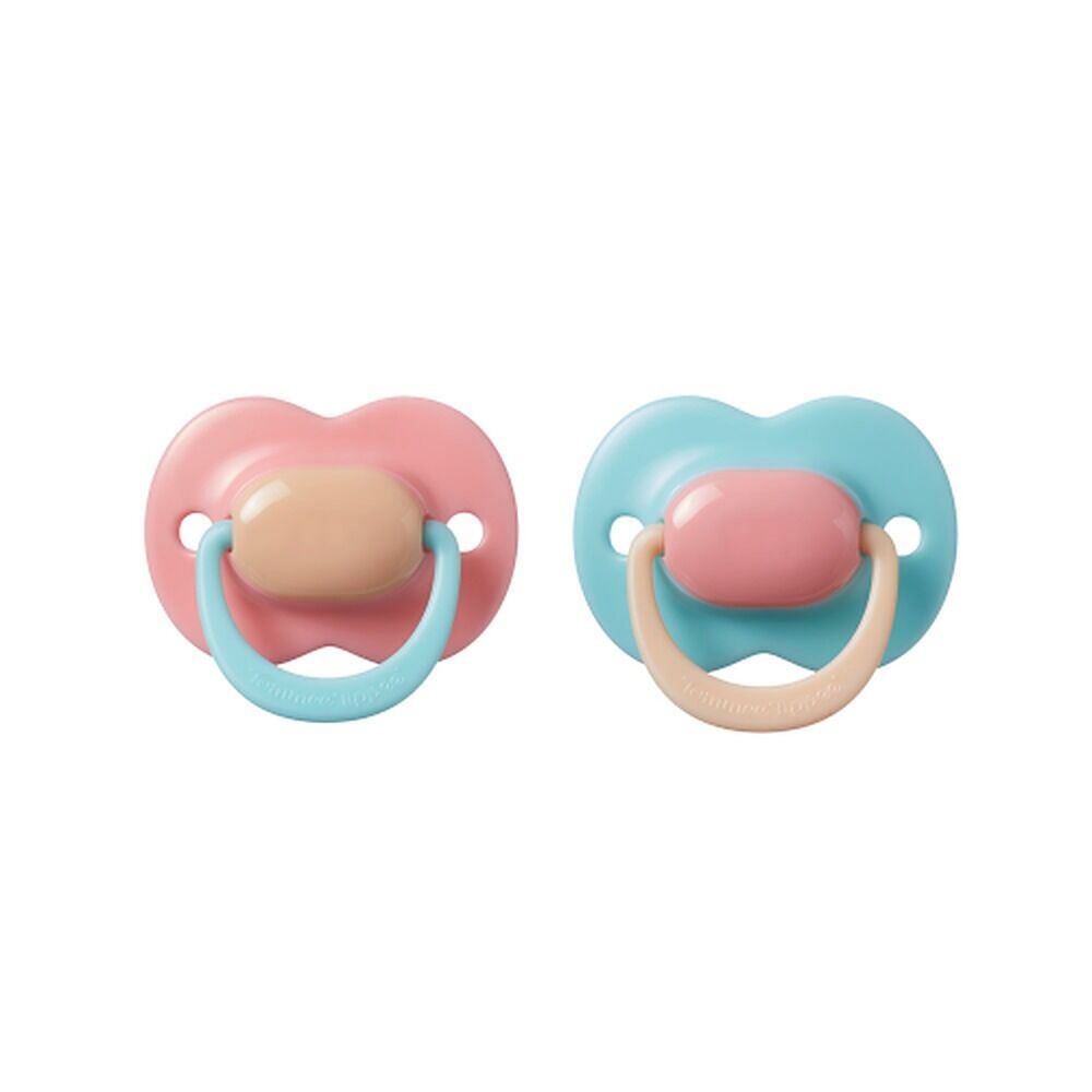 Tommee Tippee Ultimate Fit Soother 18-36 Months Multi 2 Pack