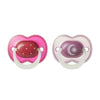Tommee Tippee Nightglow Soother 18-36 Months
