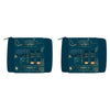 Starry Nights Slumber Set Jasmine & Neroli 4 Piece Set Pack of 2