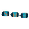 On Track Wash & Go Bag 4 Piece Set Pack of 3