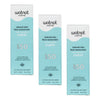 Wotnot Naturals Zinc Face Sunscreen SPF50 with CoQ10 50g Pack of 3