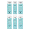 Wotnot Naturals Zinc Face Sunscreen SPF50 with CoQ10 50g Pack of 6