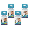 Welcare Mini Forehead Thermometer Pack of 4