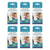 Welcare Mini Forehead Thermometer Pack of 6