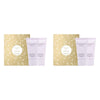 Peppermint Grove Patchouli & Bergamot Hand Wash & Cream Travel Duo Pack of 2