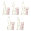 Peppermint Grove Freesia & Berries Hand Cream Decoration 30mL Pack of 5