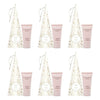 Peppermint Grove Freesia & Berries Hand Cream Decoration 30mL Pack of 6