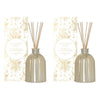 Peppermint Grove Sparkling & Red Raspberries Large Fragrance Diffuser Pack of 2