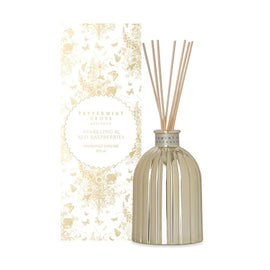 Peppermint Grove Sparkling & Red Raspberries Large Fragrance Diffuser 350mL