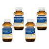 Ethical Nutrients Mega Magnesium Glycinate 3-in-1 100 Capsules Pack of 4