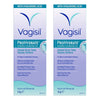 Vagisil ProHydrate External Hydrating Gel 50g x 3 Bundle of 2