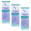 Vagisil ProHydrate External Hydrating Gel 50g x 3 Bundle of 3