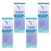 Vagisil ProHydrate External Hydrating Gel 50g x 3 Bundle of 4