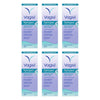 Vagisil ProHydrate External Hydrating Gel 50g x 3 Bundle of 6