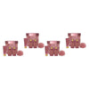Serene Moments Bloom & Glow Pamper 4 Piece Set Pack of 4