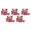 Serene Moments Bloom & Glow Pamper 4 Piece Set Pack of 5