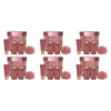 Serene Moments Bloom & Glow Pamper 4 Piece Set Pack of 6
