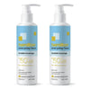 Hamilton Everyday Face Lotion SPF50+ 200g Pack of 2