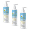 Hamilton Everyday Face Lotion SPF50+ 200g Pack of 3