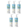 Hamilton Everyday Face Lotion SPF50+ 200g Pack of 5