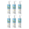 Hamilton Everyday Face Lotion SPF50+ 200g Pack of 6
