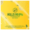 Dettol Pine O Cleen Disinfectant Wipes Lemon Lime 60 Pack