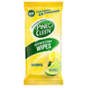 Dettol Pine O Cleen Disinfectant Wipes Lemon Lime 60 Pack