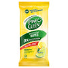 Dettol Pine O Cleen Disinfectant Wipes Lemon Lime 60 Pack