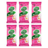 Dettol Pine O Cleen Disinfectant Wipes Tropical Blossom 60 Pack Bundle of 6