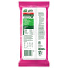 Dettol Pine O Cleen Disinfectant Wipes Tropical Blossom 60 Pack