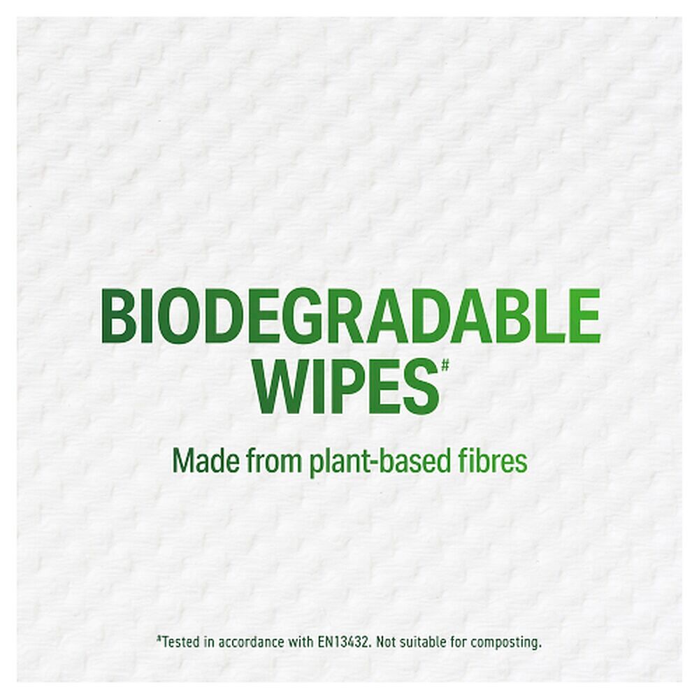 Dettol Pine O Cleen Disinfectant Wipes Tropical Blossom 60 Pack