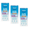 Dermal Therapy Oil Free Face Sunscreen SPF 50+ 50mL Pack of 3