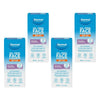 Dermal Therapy Oil Free Face Sunscreen SPF 50+ 50mL Pack of 4