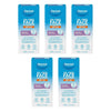 Dermal Therapy Oil Free Face Sunscreen SPF 50+ 50mL Pack of 5