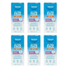 Dermal Therapy Oil Free Face Sunscreen SPF 50+ 50mL Pack of 6