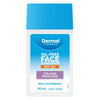 Dermal Therapy Oil Free Face Sunscreen SPF 50+ 50mL