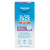 Dermal Therapy Oil Free Face Sunscreen SPF 50+ 50mL