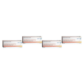 Apotex Anti-Inflammatory Pain Relief Gel 100g Pack of 4