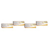 Chemists' Own Anti-Inflammatory Pain Relief Gel, 100g Pack of 4
