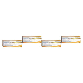 Chemists' Own Anti-Inflammatory Pain Relief Gel, 100g Pack of 4