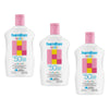 Hamilton Kids Sunscreen Lotion SPF50+ 250mL Pack of 3