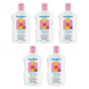 Hamilton Kids Sunscreen Lotion SPF50+ 250mL Pack of 5