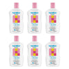 Hamilton Kids Sunscreen Lotion SPF50+ 250mL Pack of 6