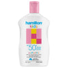 Hamilton Kids Sunscreen Lotion SPF50+ 250mL