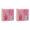 women'secret Intimate Mini Set (Intimate 50mL, Delight 50mL) 2 Piece Pack of 2