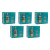 4711 Original Eau De Cologne 2 Piece Set Pack of 5